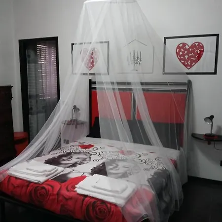 公寓 Casa Guen