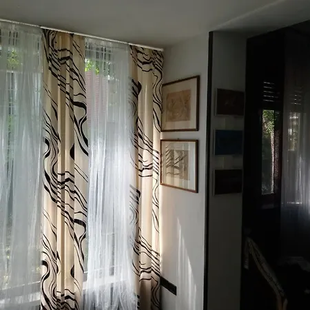 公寓 Casa Guen 帕爾馬