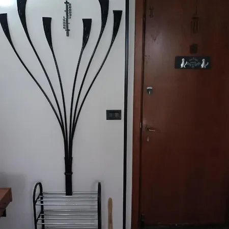 Casa Guen 帕爾馬