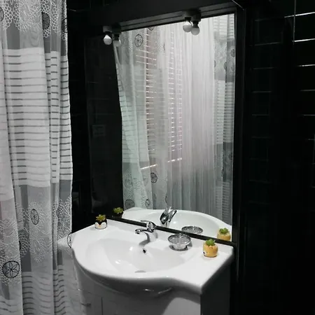 Apartman Casa Guen *